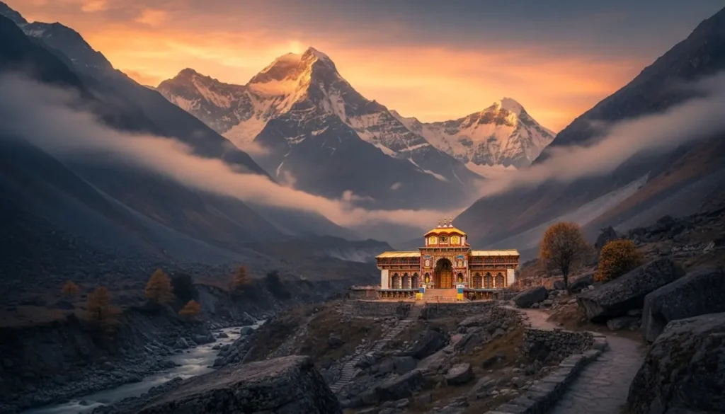 Dehradun to Badrinath Cabs,Taxi