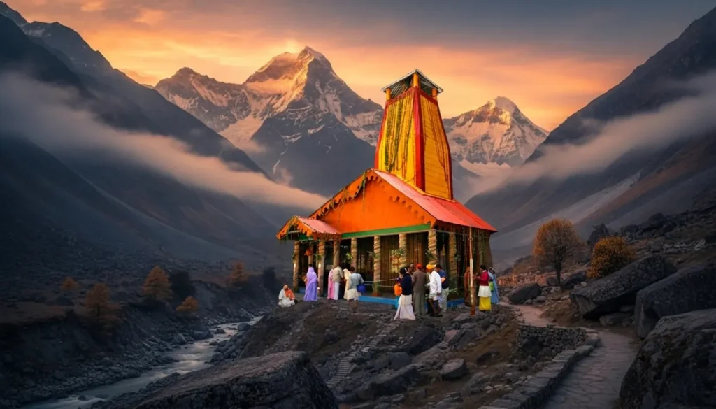 Dehradun to Yamunotri Cab Services