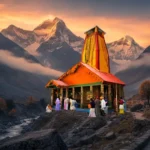 Dehradun to Yamunotri Cab Services